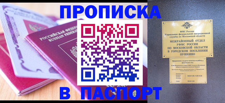 прописка законно в Алексеевке